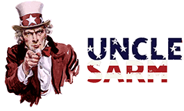 Uncle Sarm