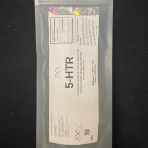 5-HTR