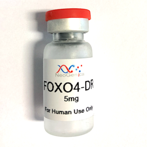 FOXO4-D.R.I.  10mg