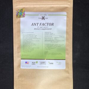 ANT FACTOR