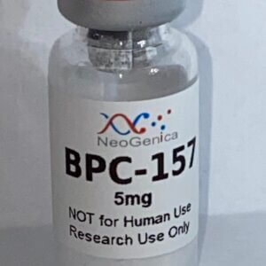 BPC-157 5mg