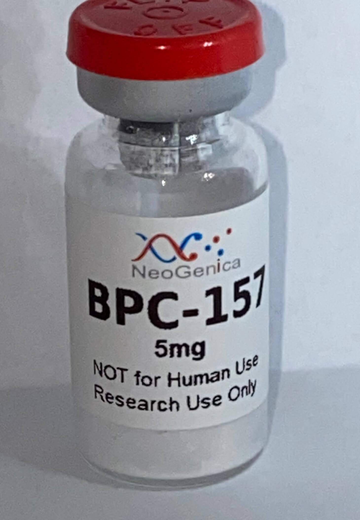 BPC-157 5mg