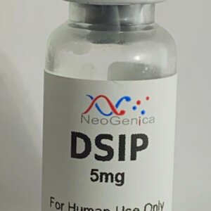 DSIP 5mg