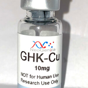 GHK-Cu 100mg