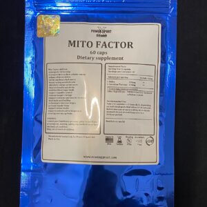 Mito Factor