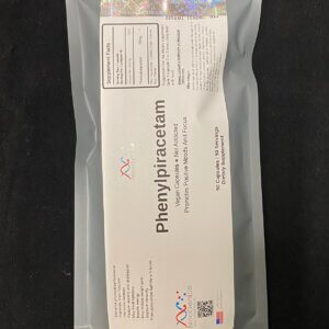 Phenylpiracetam