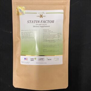 STATIN FACTOR