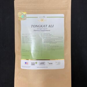 TONGKAT ALI