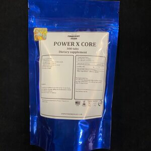 Power X Core