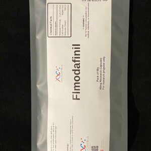 Flmodafinil